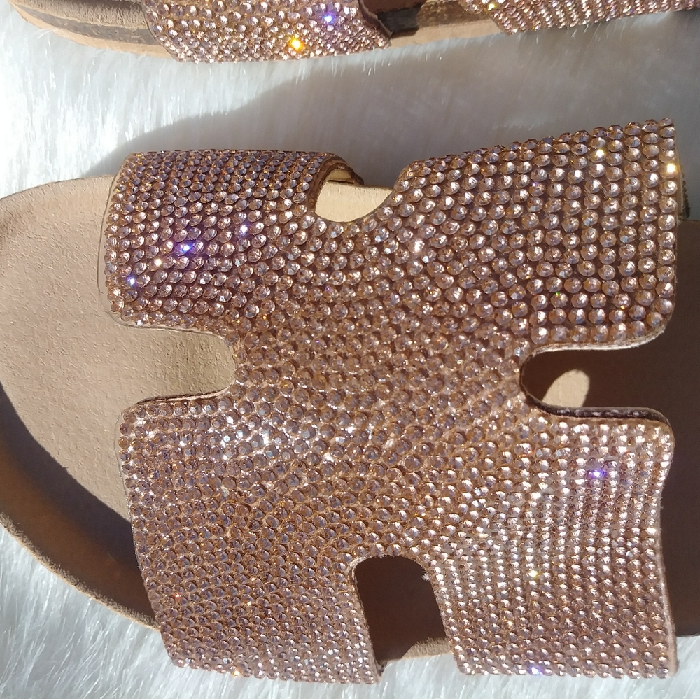Forever sandal🌟 - Picture 4 of 6